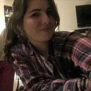 Meet your Posher, Viviana